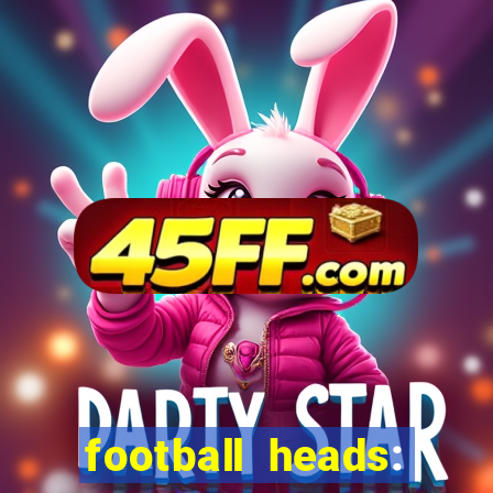 football heads: 2015 copa libertadores